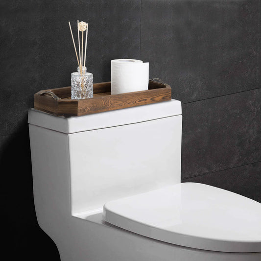 Kowalsky Bathroom Tray