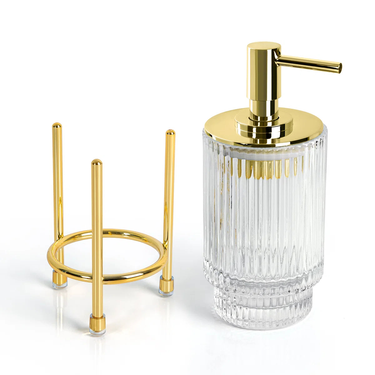 Bennett Lotion Pump
