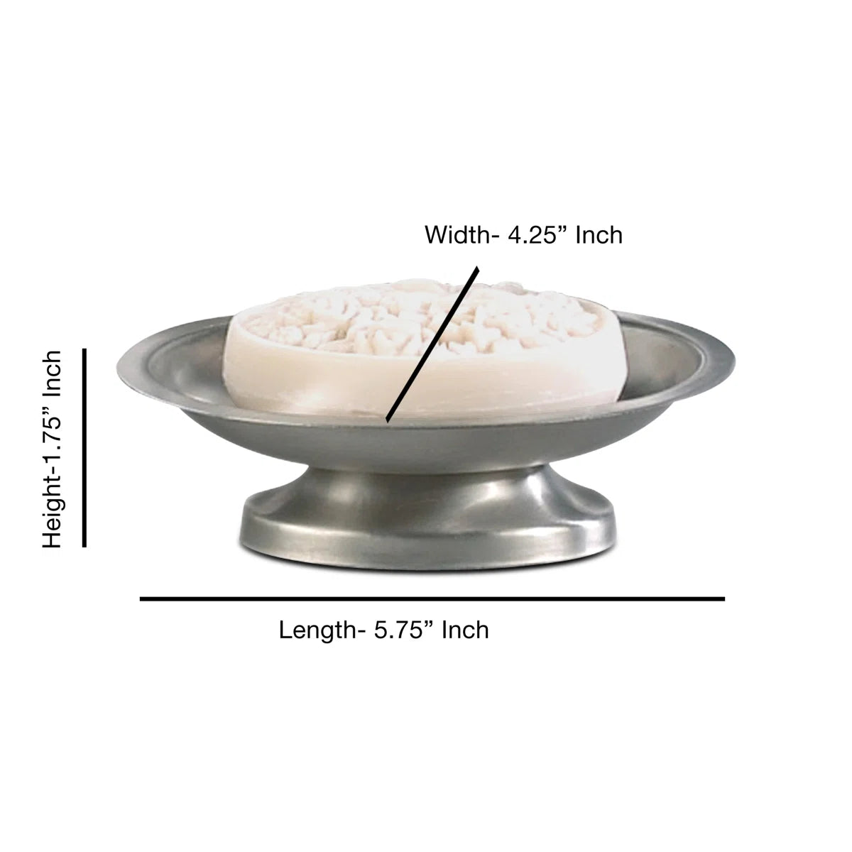 Rosemont Bathroom Accessory Set