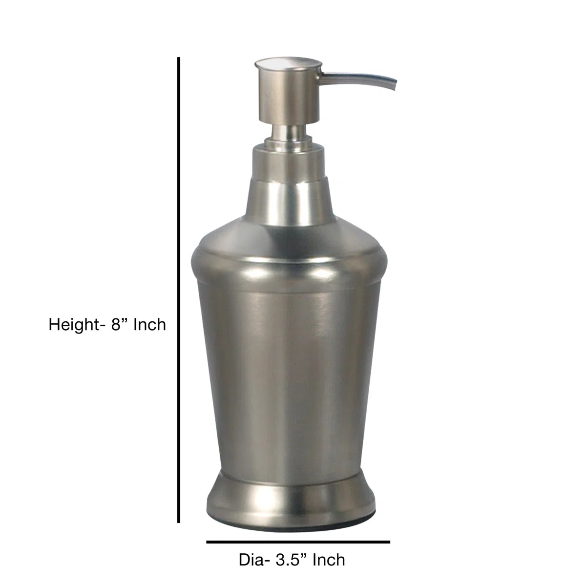 Rosemont Bathroom Accessory Set