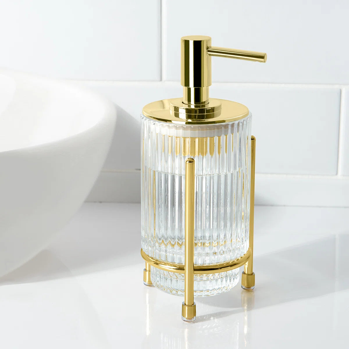 Bennett Lotion Pump