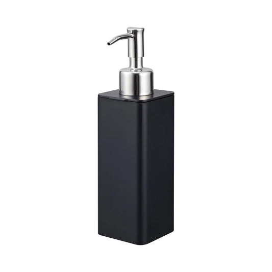 Home Refillable Hand Soap Dispenser With Pump, Bathroom, Kitchen, 8.5 fluid oz