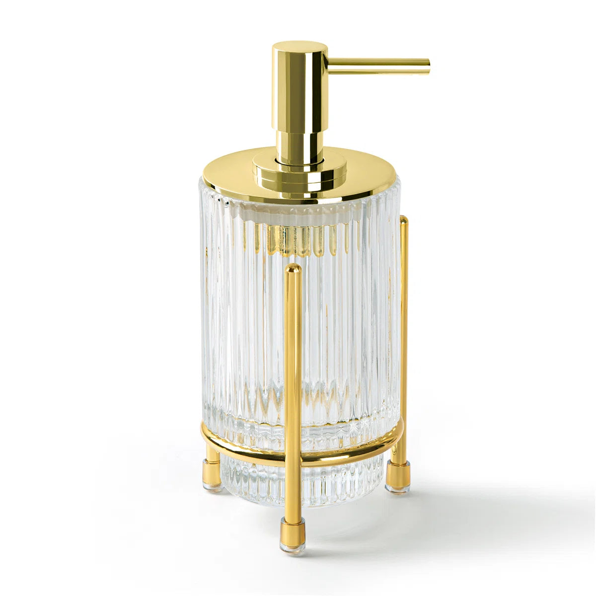 Bennett Lotion Pump