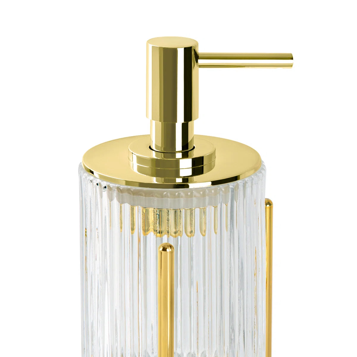Bennett Lotion Pump