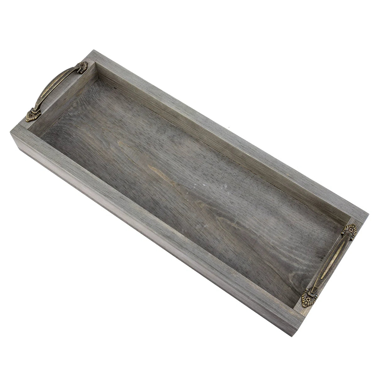 Jazaya Bathroom Tray