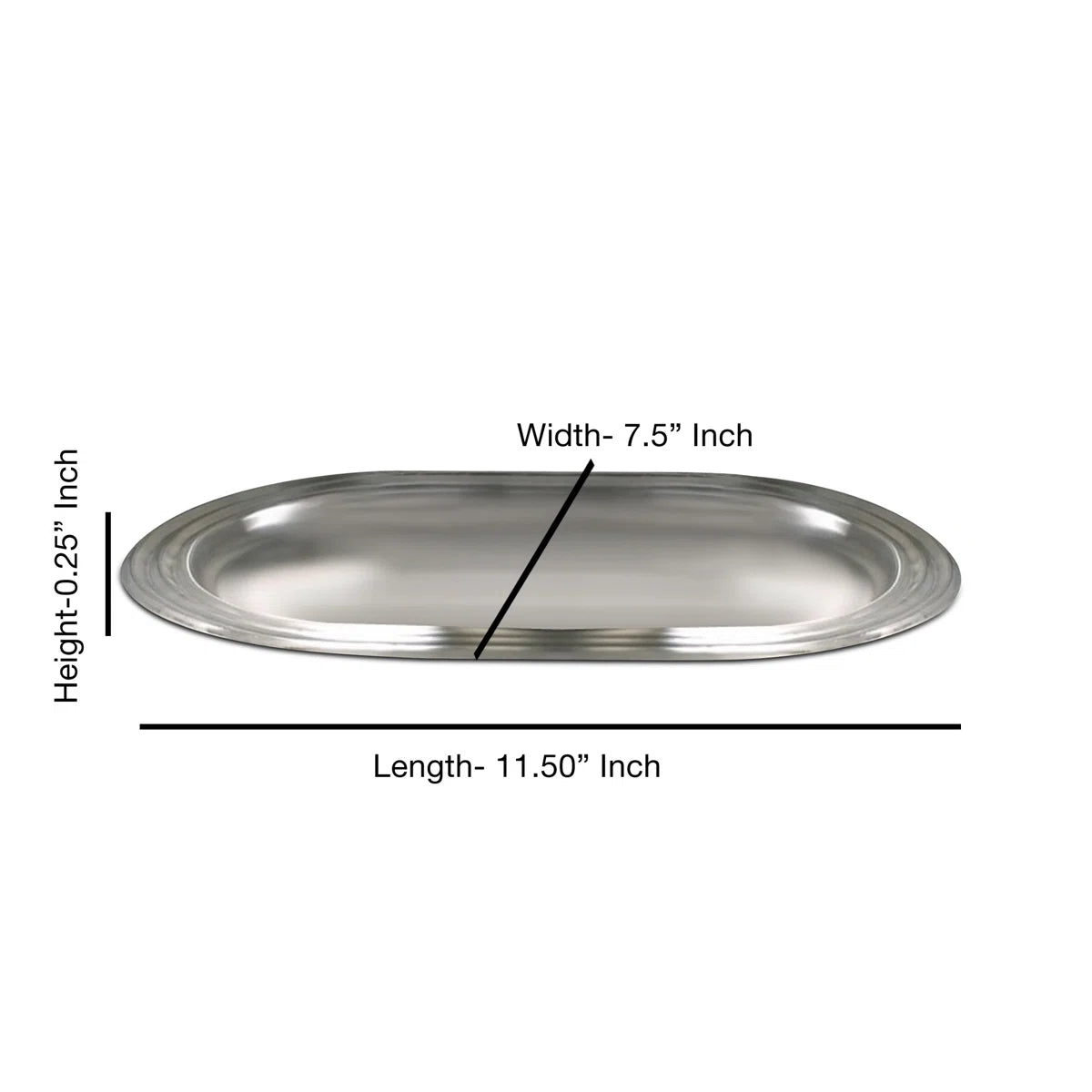 Rosemont Bathroom Accessory Set