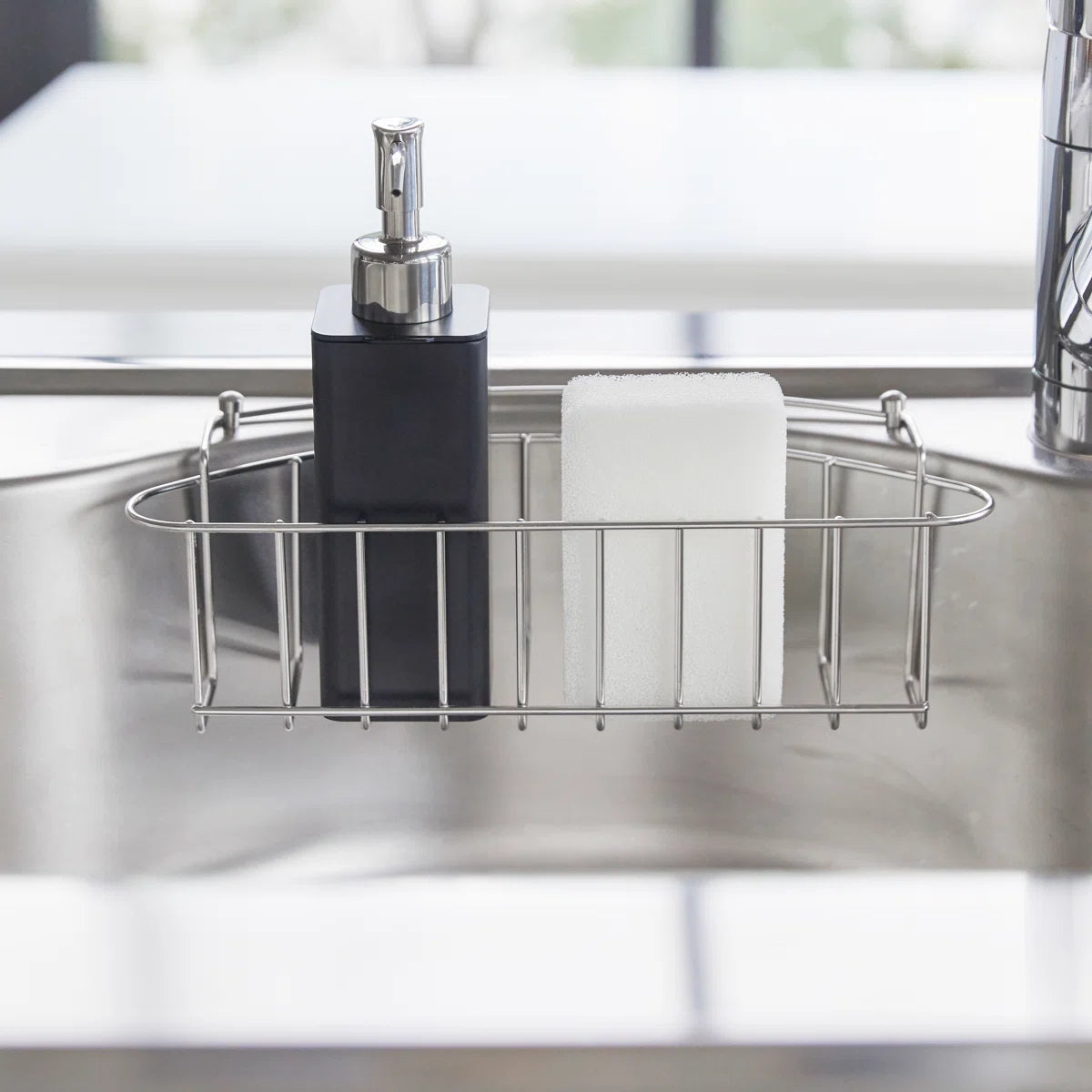 Home Refillable Hand Soap Dispenser With Pump, Bathroom, Kitchen, 8.5 fluid oz