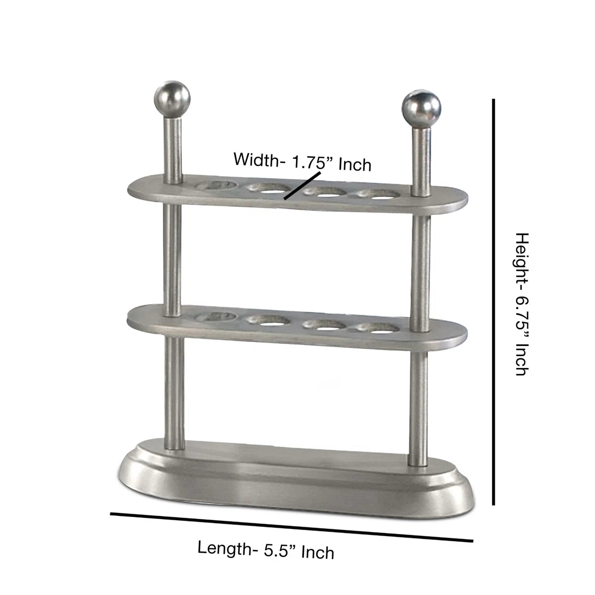 Rosemont Bathroom Accessory Set